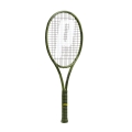 Prince Tennisschläger Phantom 100X TeXtreme Zylon 100in/290g/Turnier 2024 grün - unbesaitet -